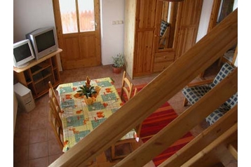 Magyarország Privát Kehidakustány, Exteriőr