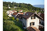 Vakantiehuis Casan Italië