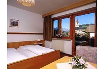 Italien Hotel Olang, Interieur