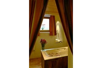 Италия Hotel Olang, Екстериор