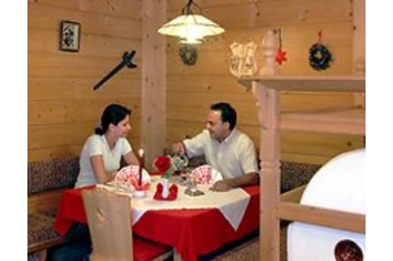 Италия Hotel Olang, Екстериор