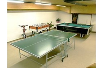 Италия Hotel Olang, Екстериор