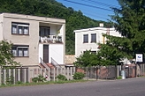 Apartamentai Sklené Teplice Slovakija