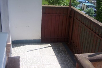 Szlovákia Byt Szklenófürdő / Sklené Teplice, Exteriőr