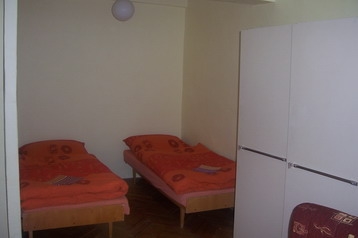 Szlovákia Byt Szklenófürdő / Sklené Teplice, Exteriőr