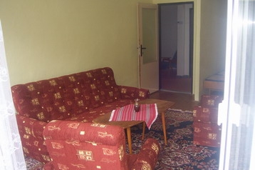 Szlovákia Byt Szklenófürdő / Sklené Teplice, Exteriőr