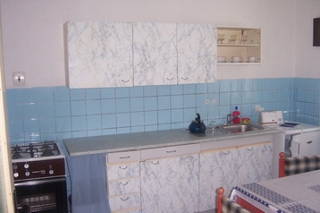 Szlovákia Byt Szklenófürdő / Sklené Teplice, Exteriőr