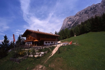 Olaszország Hotel Ums, Exteriőr