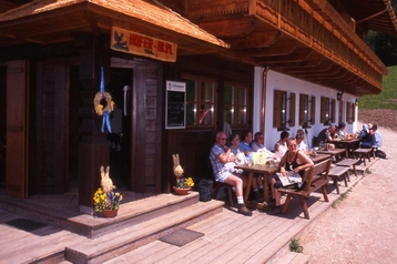 Италия Hotel Ums, Экстерьер