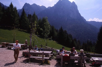 Италия Hotel Ums, Экстерьер