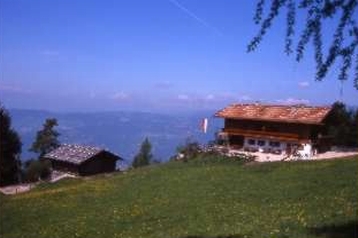 Италия Hotel Ums, Экстерьер