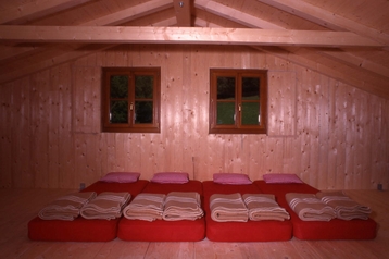 Италия Hotel Ums, Экстерьер