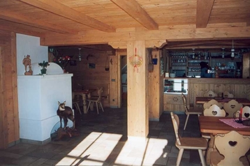 Италия Hotel Ums, Экстерьер