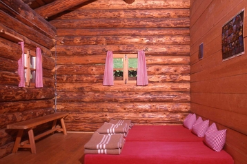 Италия Hotel Ums, Екстериор