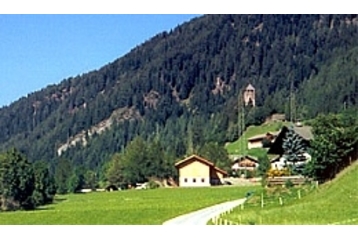 Italia Hotel Sterzing, Eksteriør