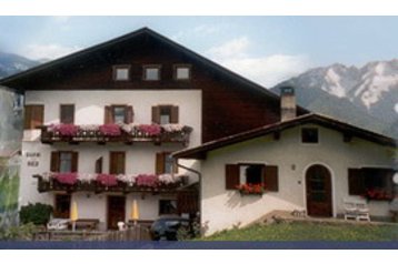 Italia Hotel Sterzing, Eksteriør