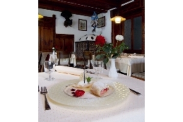 Italia Hotel Sterzing, Esterno