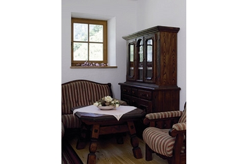 Italia Hotel Sterzing, Eksteriør