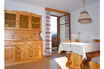 Italia Hotel Sterzing, Eksteriør