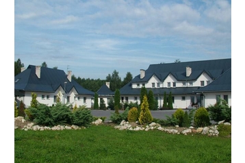 Polen Hotel Kraków, Krakau, Exterieur