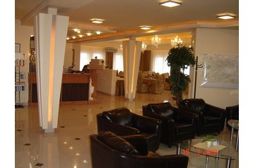 Польща Hotel Кракiв / Kraków, Екстер'єр