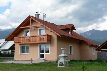 Ferienhaus Žiar 3