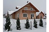 Chalet Žiar Slovaquie