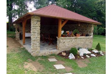 Čehija Byt Žirov, Eksterjers