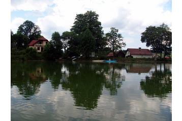 Čehija Byt Žirov, Eksterjers