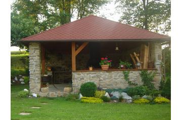 Czech Republic Byt Žirov, Exterior