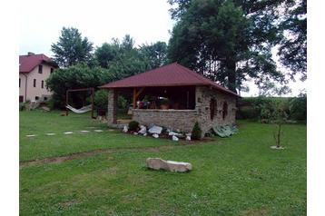 Czech Republic Byt Žirov, Exterior