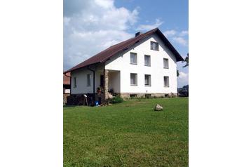 Czech Republic Byt Žirov, Exterior