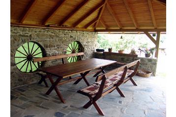 Repubblica Ceca Byt Žirov, Esterno