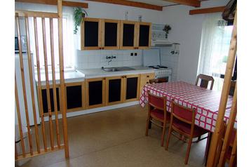 Čehija Byt Žirov, Eksterjers