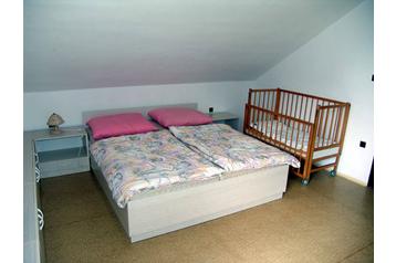 Czech Republic Byt Žirov, Exterior