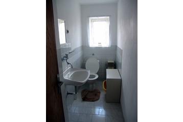 Czech Republic Byt Žirov, Exterior