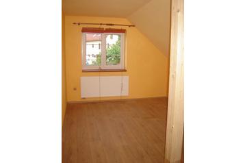 Czech Republic Byt Žirov, Exterior