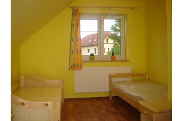 Czech Republic Byt Žirov, Exterior