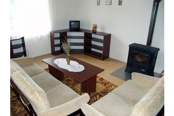 Apartmán Žirov 9