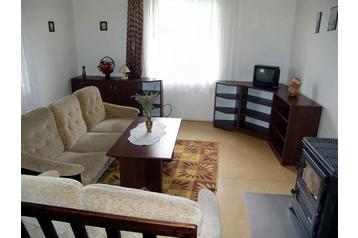 Apartmán Žirov 9