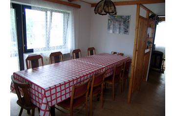 Repubblica Ceca Byt Žirov, Esterno