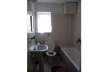 Repubblica Ceca Byt Žirov, Esterno