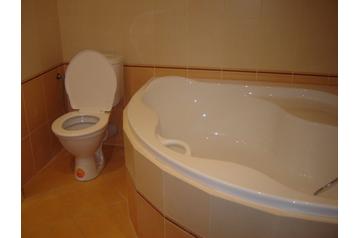 Repubblica Ceca Byt Žirov, Esterno