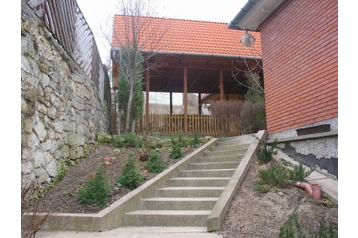 Унгария Hotel Tokaj, Екстериор