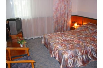 Унгария Hotel Tokaj, Екстериор