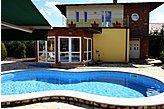 Hôtel Sárvár Hungrie