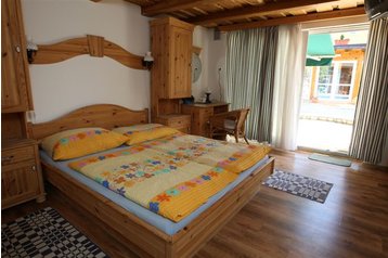 Madjarska Hotel Sárvár, Interijer