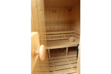 Ungari Hotel Sárvár, Eksterjöör