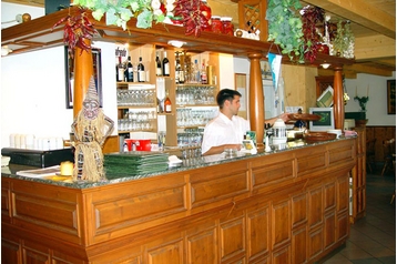 Vengrija Hotel Sárvár, Eksterjeras