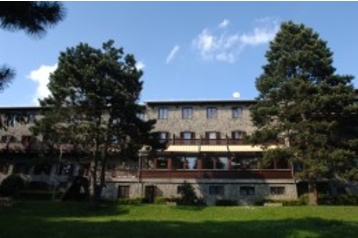 Ungari Hotel Pilisszentkereszt, Eksterjöör